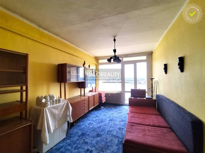 KE - Sever a Podhradová Two bedroom apartment Sale reality Košice - Sever