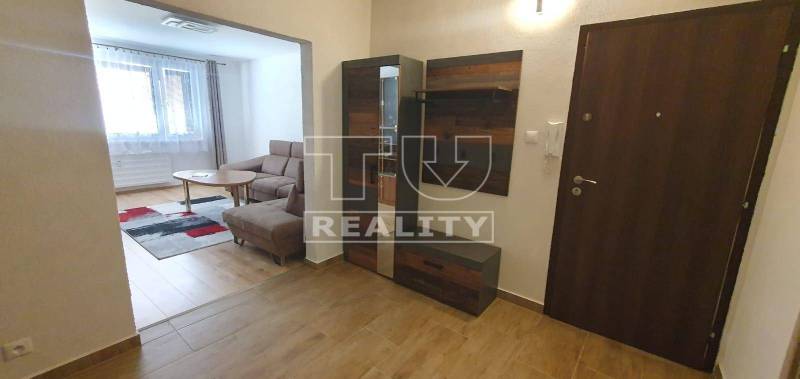 Banská Bystrica Two bedroom apartment Rent reality Banská Bystrica