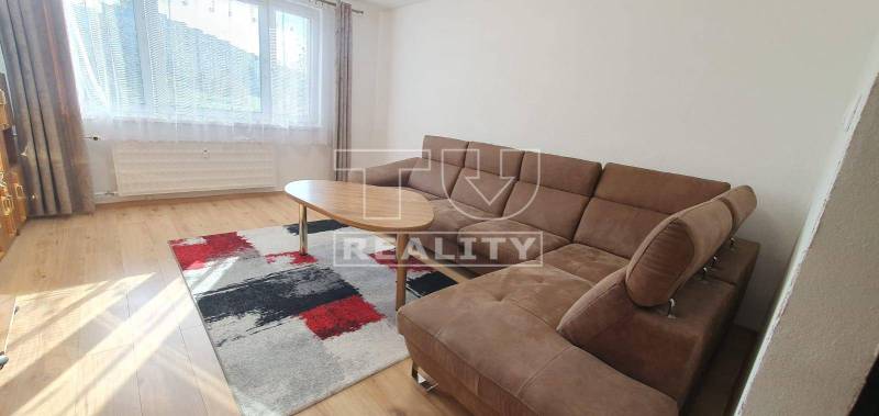 Banská Bystrica Two bedroom apartment Rent reality Banská Bystrica