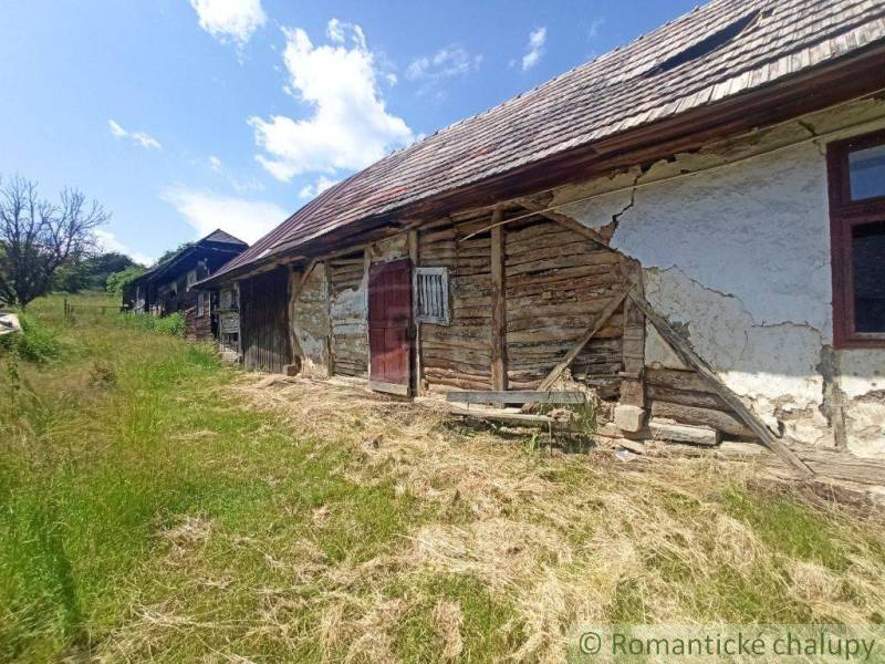 Maškovce Family house Sale reality Humenné