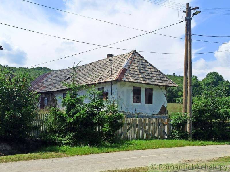 Maškovce Family house Sale reality Humenné