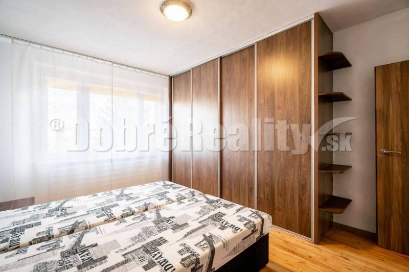 Brezno Two bedroom apartment Sale reality Brezno