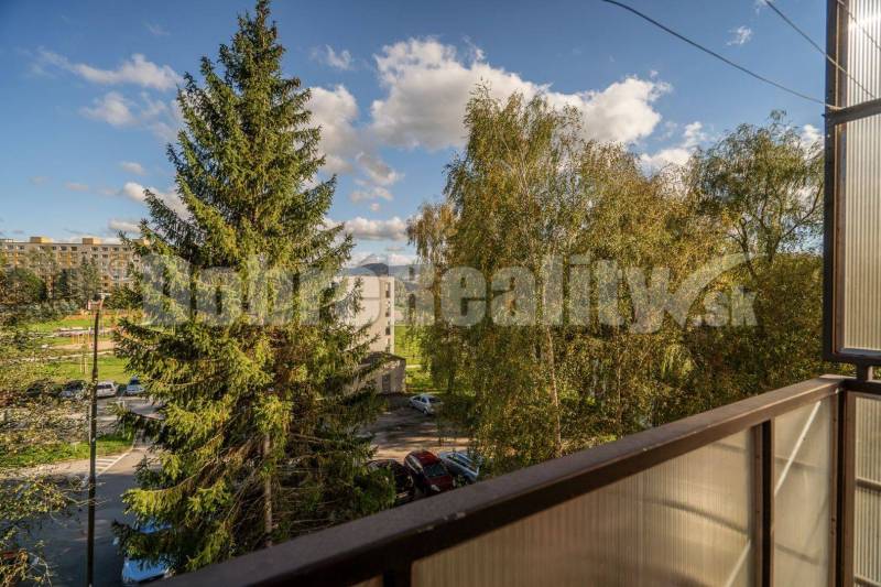 Brezno Two bedroom apartment Sale reality Brezno