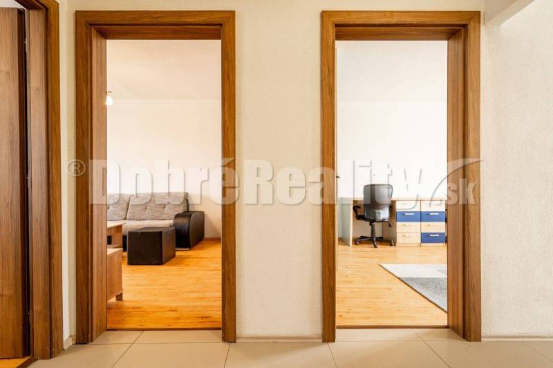 Brezno Two bedroom apartment Sale reality Brezno