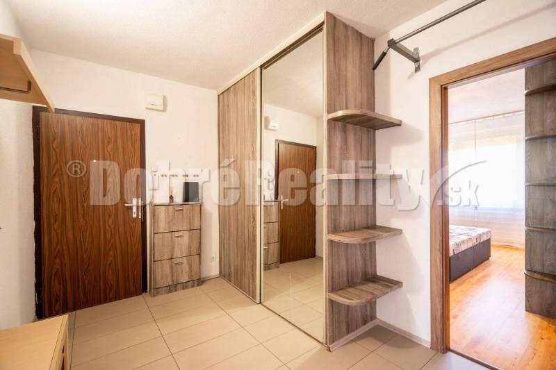 Brezno Two bedroom apartment Sale reality Brezno