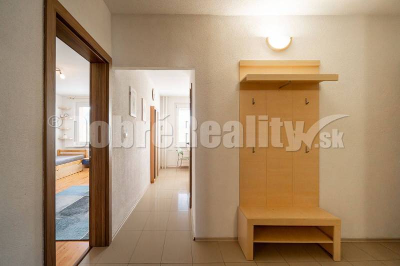 Brezno Two bedroom apartment Sale reality Brezno