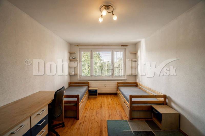 Brezno Two bedroom apartment Sale reality Brezno