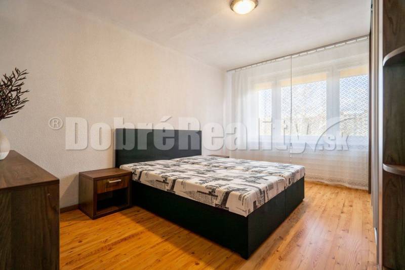 Brezno Two bedroom apartment Sale reality Brezno