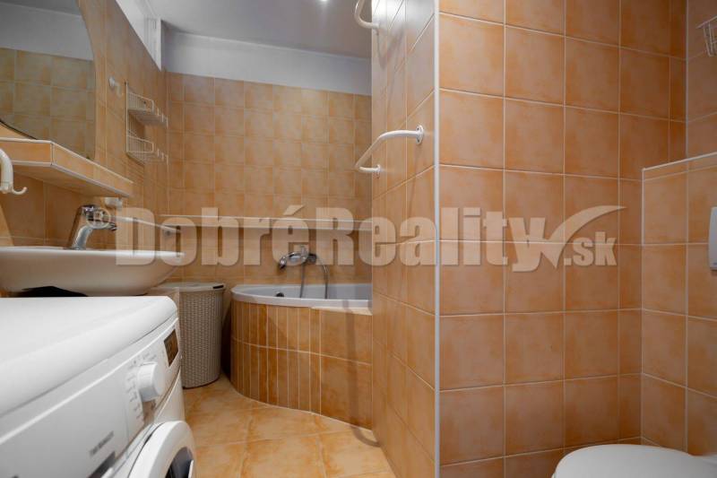 Brezno Two bedroom apartment Sale reality Brezno