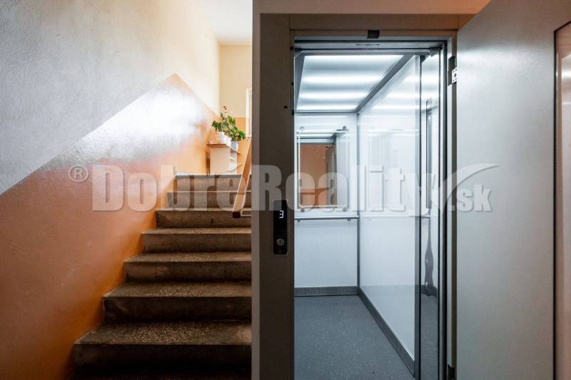 Brezno Two bedroom apartment Sale reality Brezno