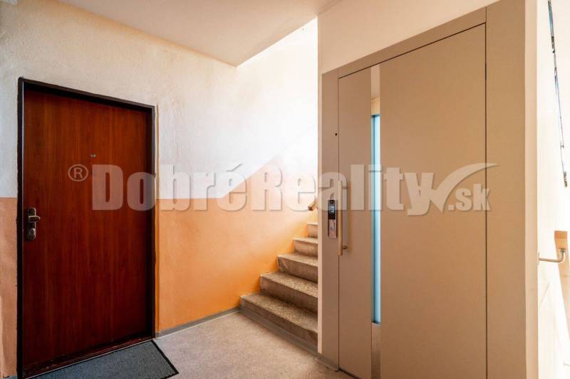 Brezno Two bedroom apartment Sale reality Brezno