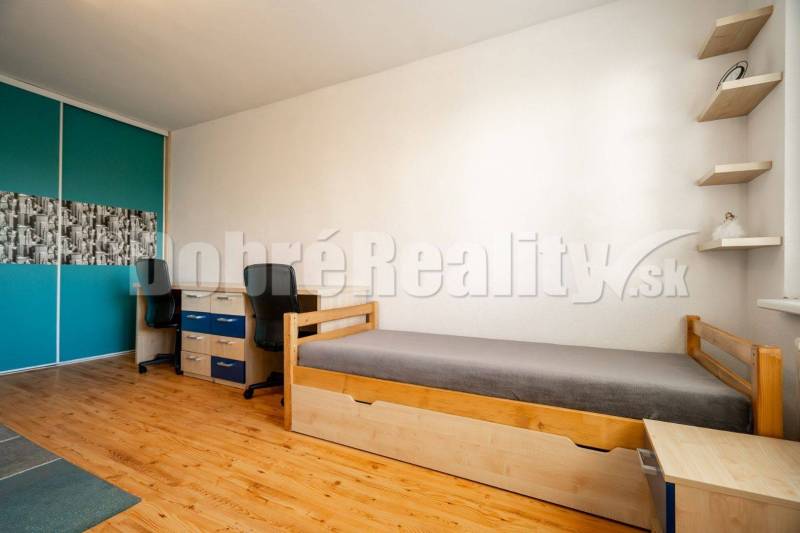 Brezno Two bedroom apartment Sale reality Brezno