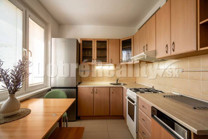 Brezno Two bedroom apartment Sale reality Brezno