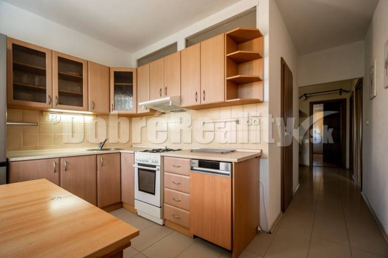 Brezno Two bedroom apartment Sale reality Brezno