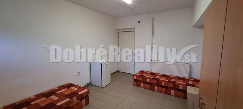 Žihárec Studio Rent reality Šaľa