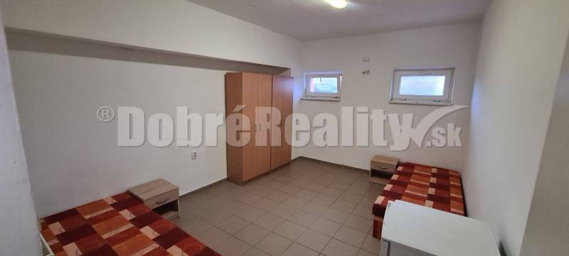 Žihárec Studio Rent reality Šaľa