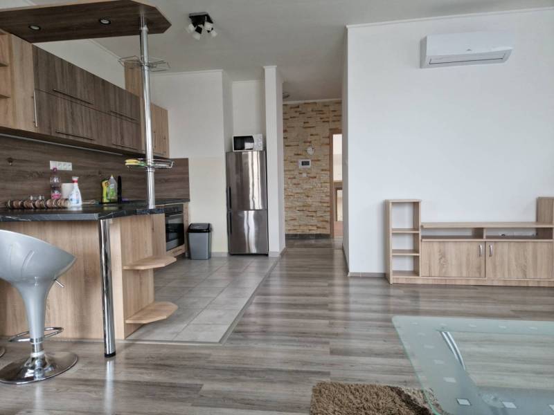 Dunajská Streda Two bedroom apartment Sale reality Dunajská Streda