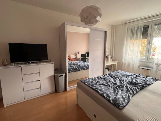 Dunajská Streda Two bedroom apartment Sale reality Dunajská Streda