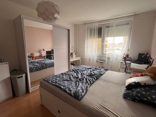 Dunajská Streda Two bedroom apartment Sale reality Dunajská Streda