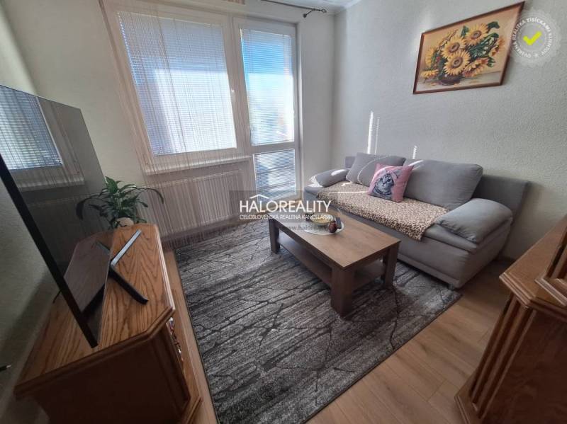 Nitrianske Rudno One bedroom apartment Sale reality Prievidza