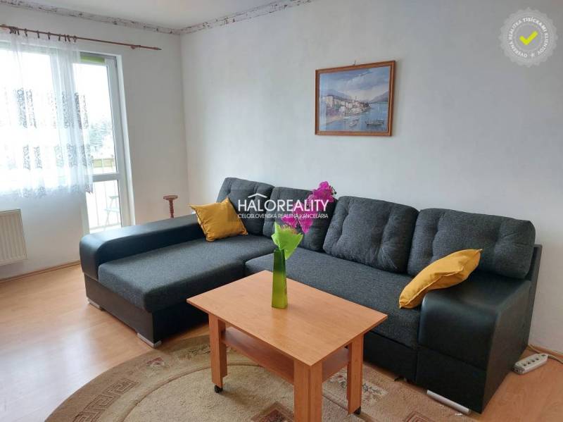 Dolný Kubín One bedroom apartment Sale reality Dolný Kubín