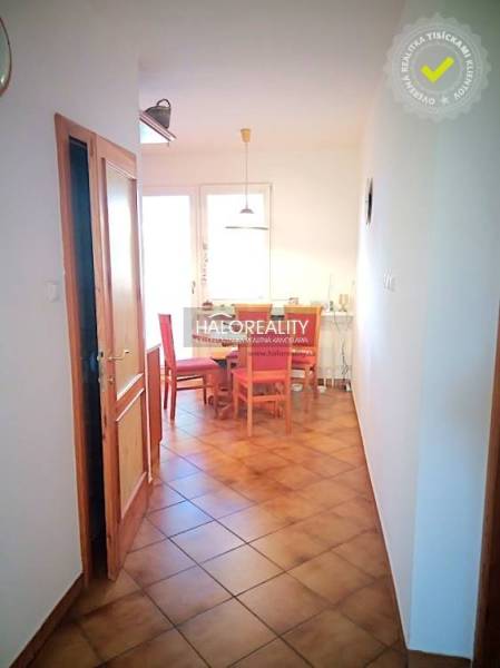 Nováky Two bedroom apartment Sale reality Prievidza