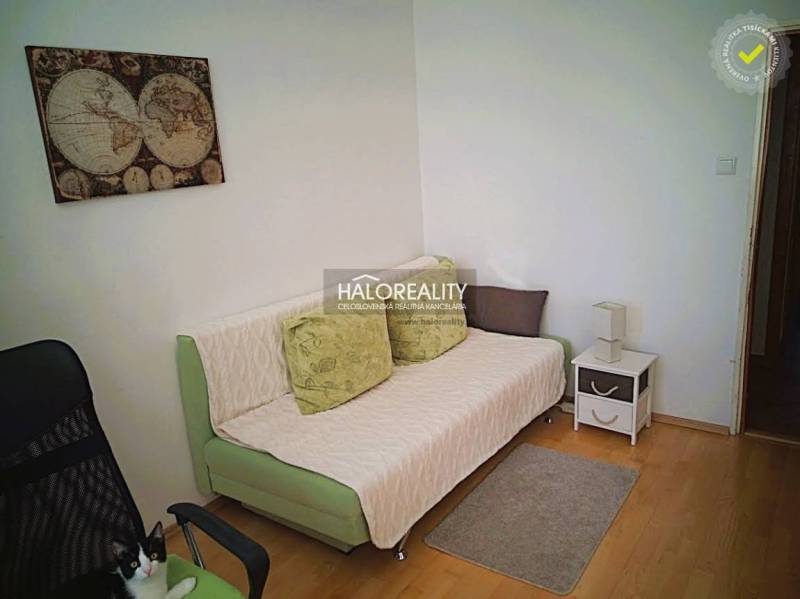 Nováky Two bedroom apartment Sale reality Prievidza