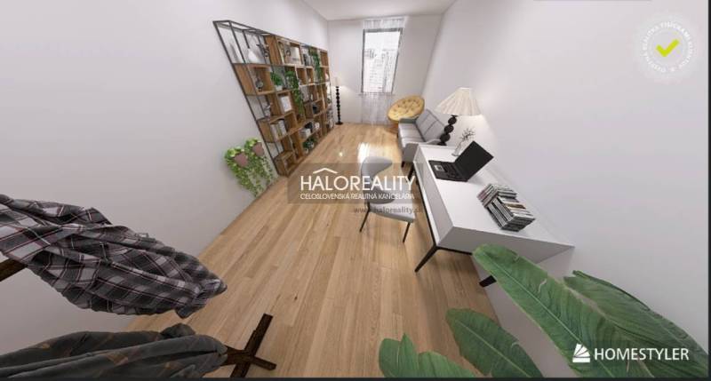 Galanta Two bedroom apartment Sale reality Galanta