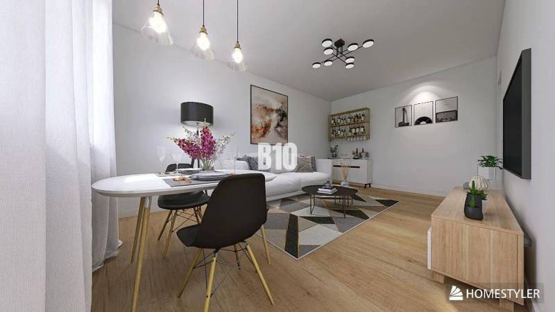 Nitra One bedroom apartment Sale reality Nitra