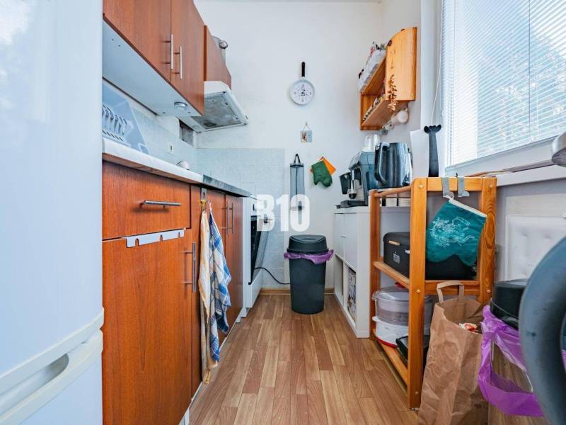 Nitra One bedroom apartment Sale reality Nitra