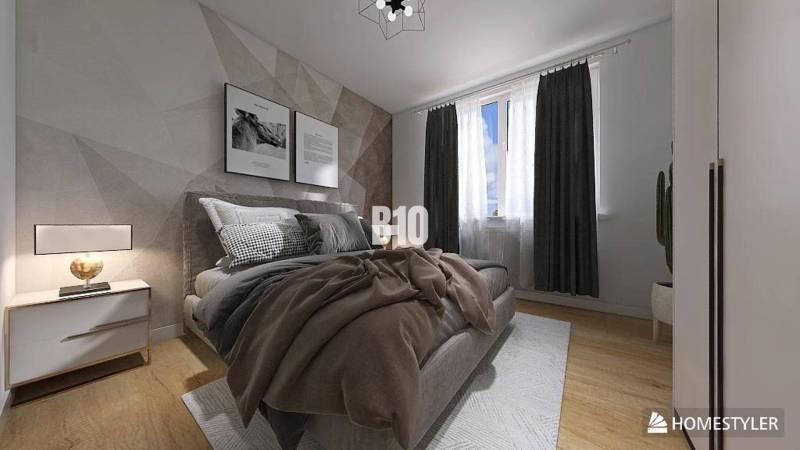 Nitra One bedroom apartment Sale reality Nitra