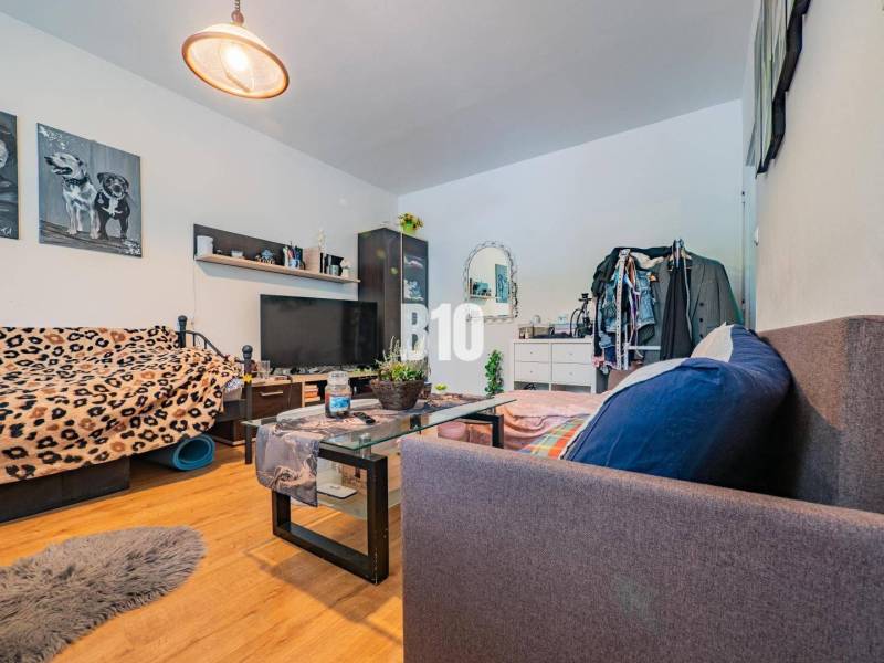 Nitra One bedroom apartment Sale reality Nitra