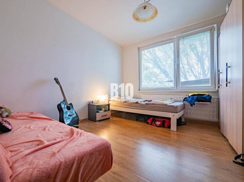 Nitra One bedroom apartment Sale reality Nitra