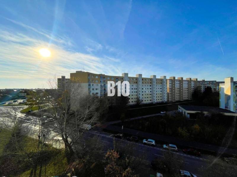 Nitra One bedroom apartment Sale reality Nitra