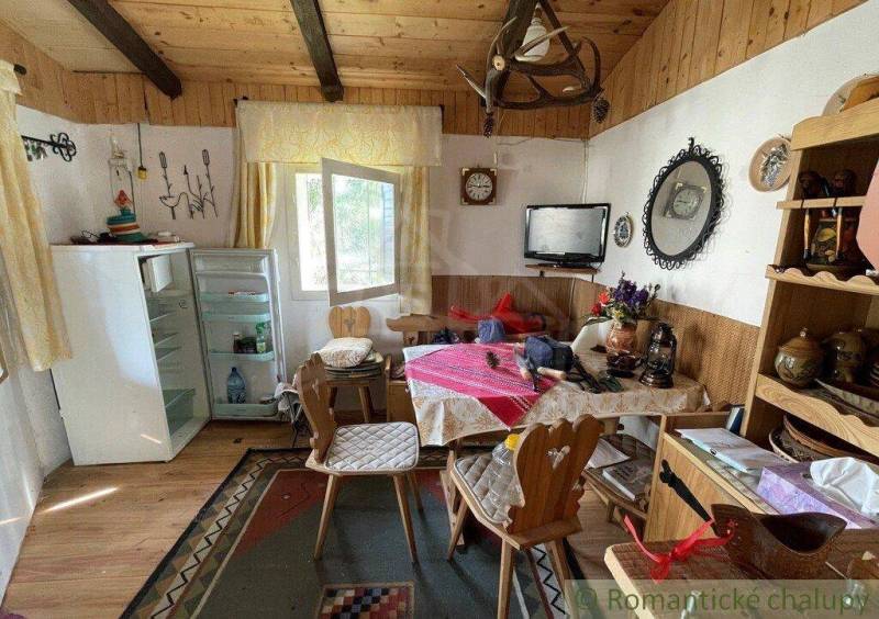 Borský Svätý Jur Cottage Sale reality Senica