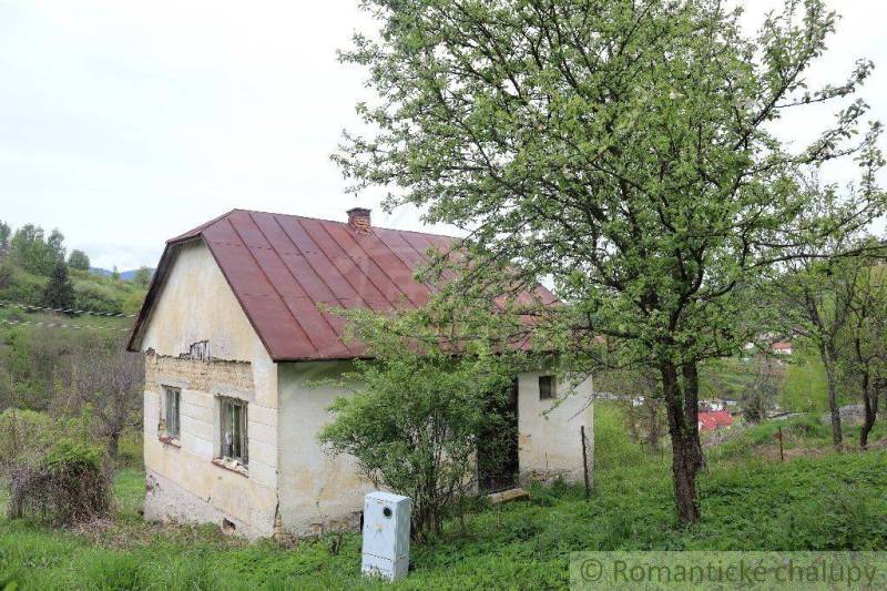 Hriňová Land – for living Sale reality Detva