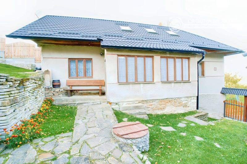 Brutovce Cottage Sale reality Levoča