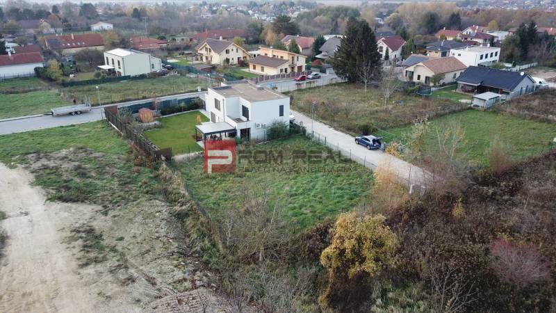 Land – for living Sale reality Bratislava IV