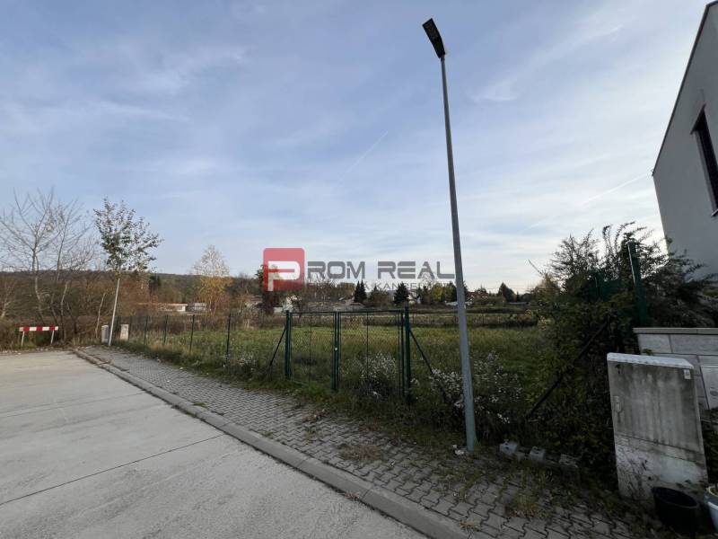 Land – for living Sale reality Bratislava IV