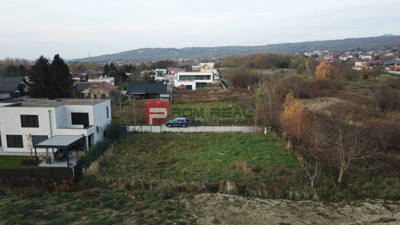 Land – for living Sale reality Bratislava IV