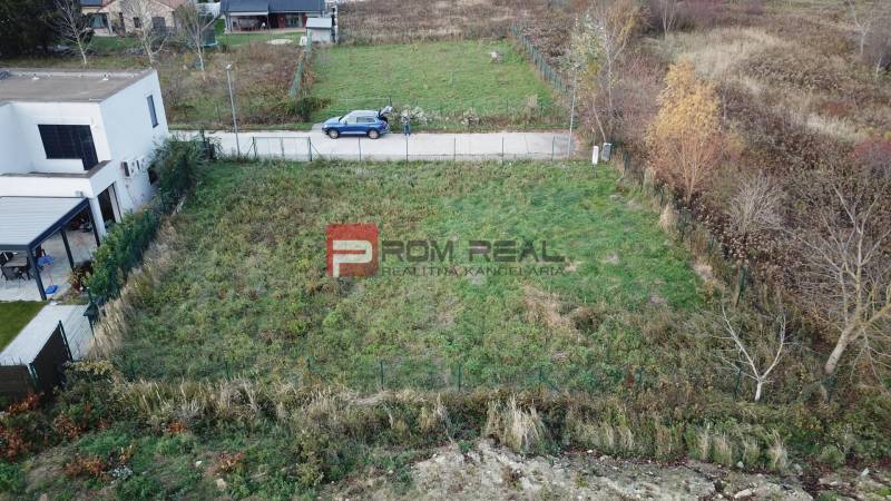 Land – for living Sale reality Bratislava IV