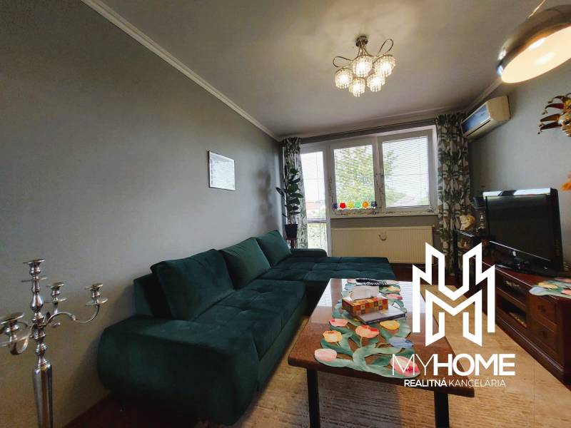 Tvrdošovce Family house Rent reality Nové Zámky