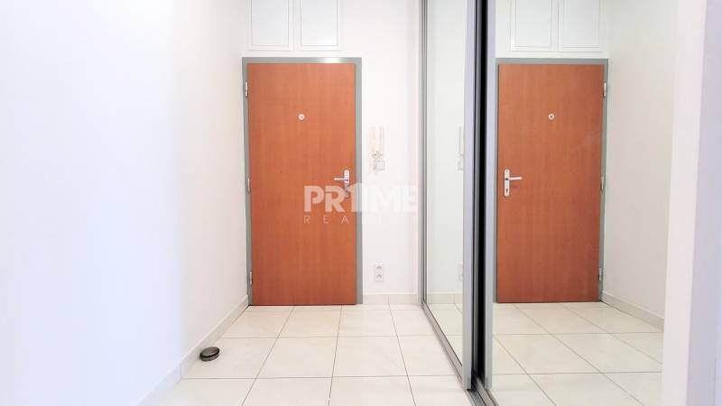 Bratislava - Ružinov One bedroom apartment Rent reality Bratislava - Ružinov