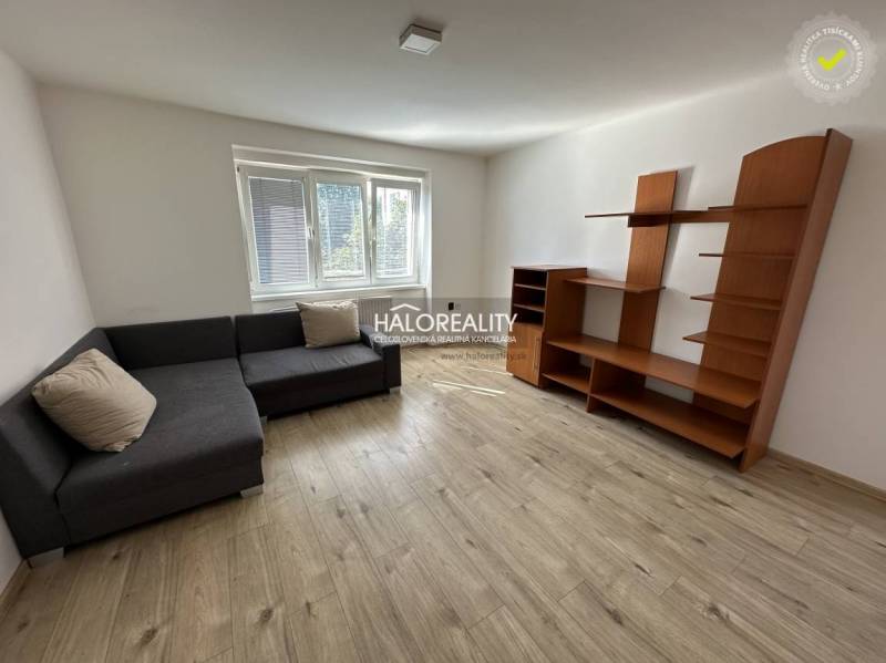 Komárno One bedroom apartment Sale reality Komárno