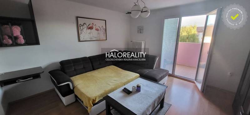 Žiar nad Hronom One bedroom apartment Rent reality Žiar nad Hronom