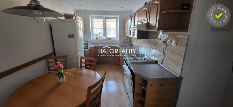 Žiar nad Hronom One bedroom apartment Rent reality Žiar nad Hronom