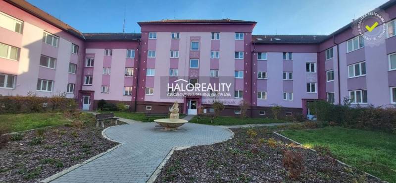 Žiar nad Hronom One bedroom apartment Rent reality Žiar nad Hronom