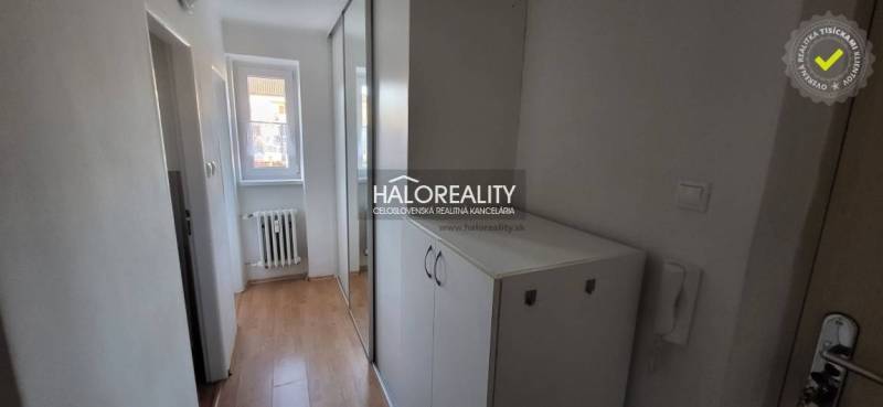 Žiar nad Hronom One bedroom apartment Rent reality Žiar nad Hronom