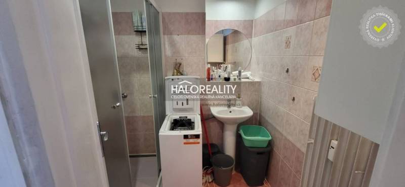 Žiar nad Hronom One bedroom apartment Rent reality Žiar nad Hronom