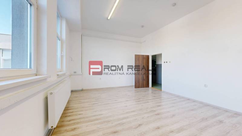 Modra Offices Rent reality Pezinok